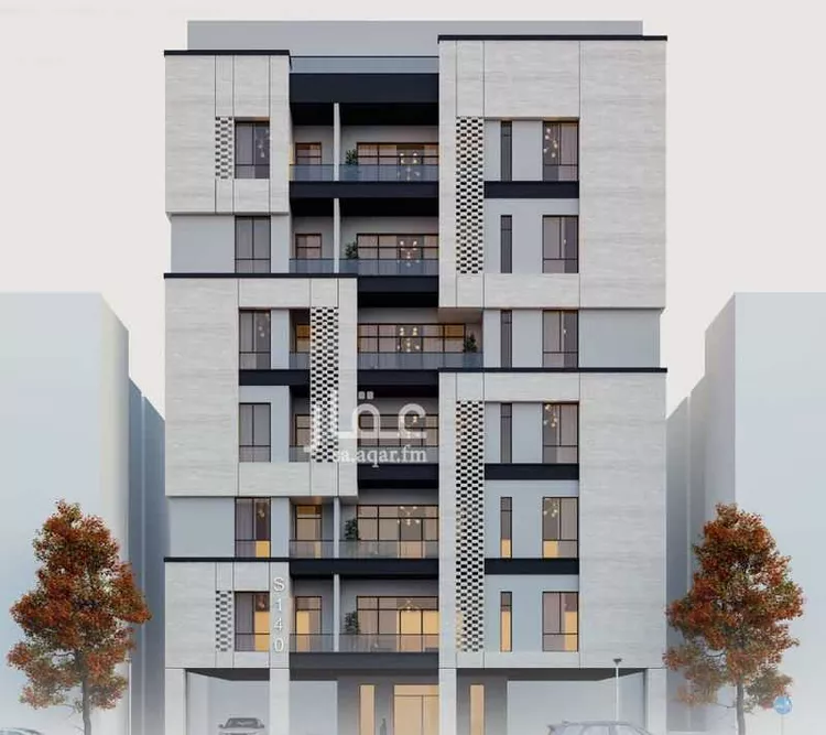 دور للبيع في شارع محي الدين ناظر, حي الحمراء, مدينة جدة, منطقة مكة المكرمة صورة 5