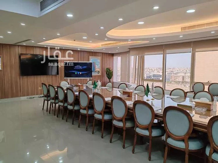 عمارة للإيجار في شارع الملك فهد, حي النخيل, مدينة الرياض, منطقة الرياض صورة 4