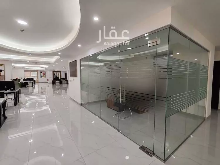 عمارة للإيجار في شارع الملك فهد, حي النخيل, مدينة الرياض, منطقة الرياض صورة 5
