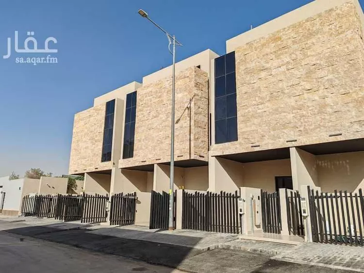 فيلا للبيع في شارع رقم 559, حي النرجس, مدينة الرياض, منطقة الرياض صورة 5