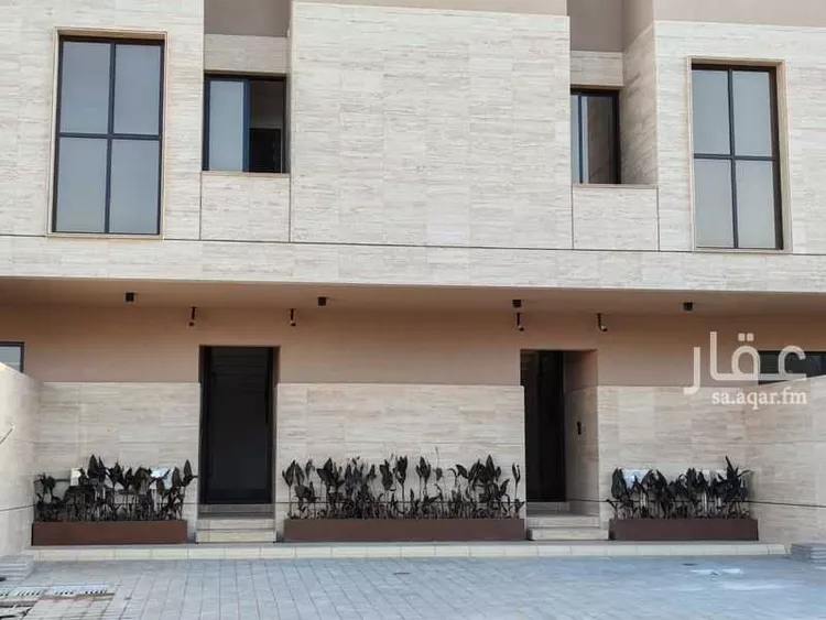 دور للبيع في شارع ظلم, حي النرجس, مدينة الرياض, منطقة الرياض