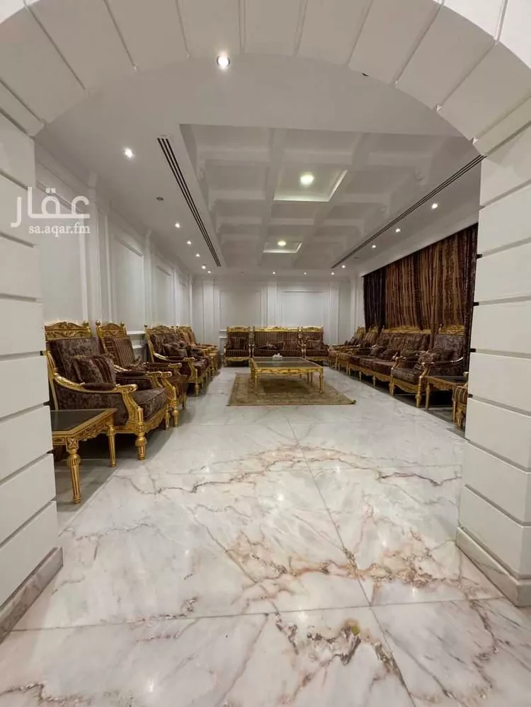 فيلا للبيع في شارع التمر, حي الحمراء, مدينة الرياض, منطقة الرياض صورة 4