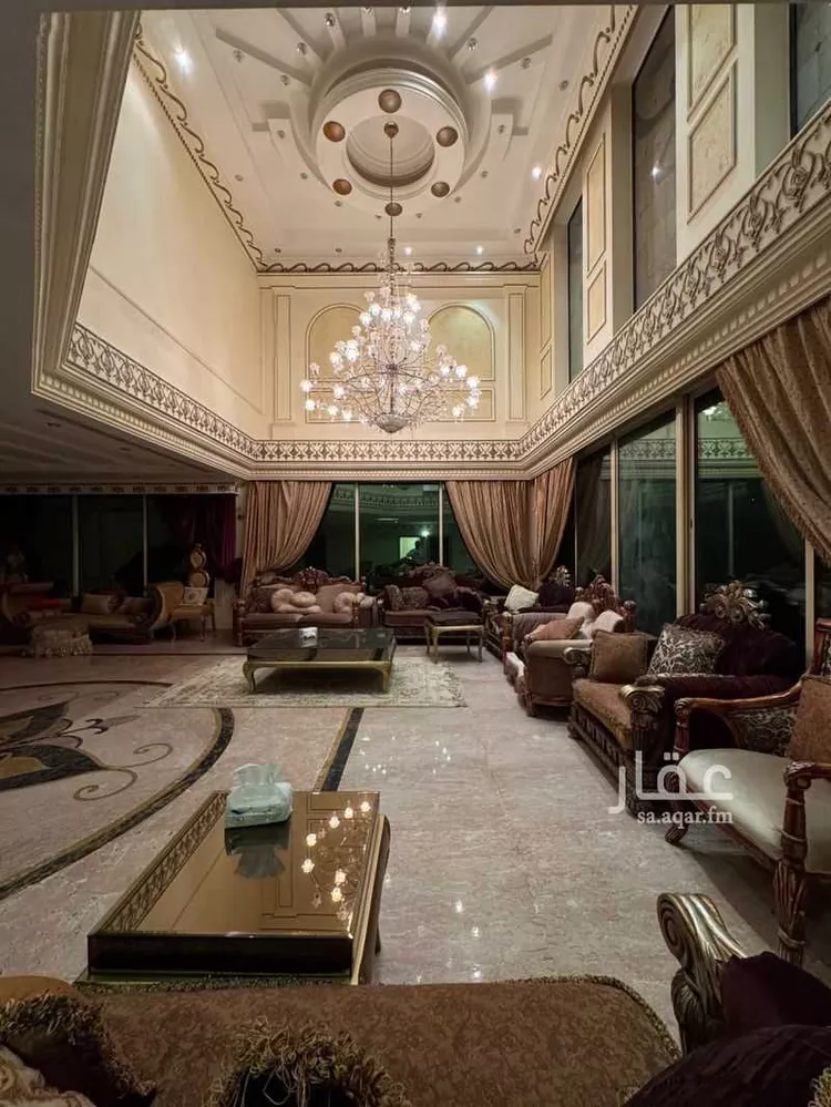 فيلا للبيع في شارع التمر, حي الحمراء, مدينة الرياض, منطقة الرياض