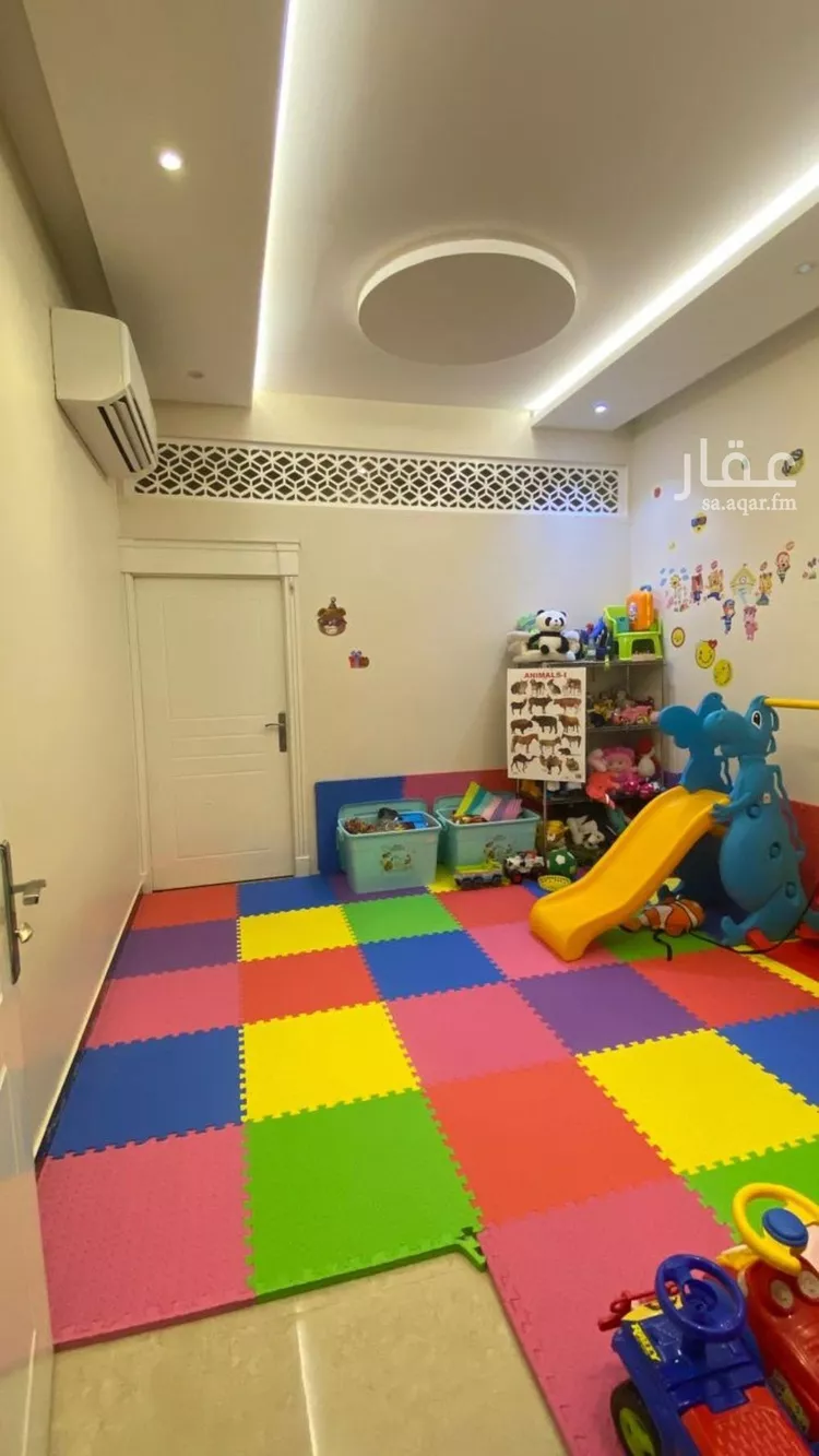 شقة للبيع في شارع رضوى, حي قرطبة, مدينة الرياض, منطقة الرياض صورة 5