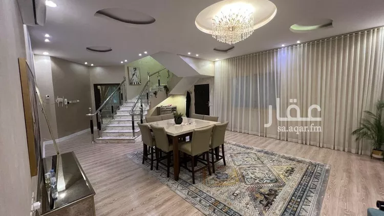 فيلا للبيع في شارع أحمد بن بكر بن بقية, حي العارض, مدينة الرياض, منطقة الرياض صورة 3