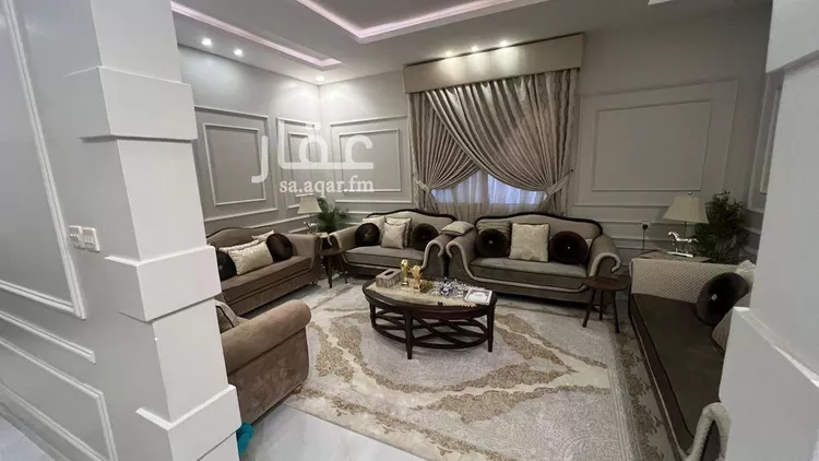 فيلا للبيع في شارع أحمد بن بكر بن بقية, حي العارض, مدينة الرياض, منطقة الرياض صورة 2