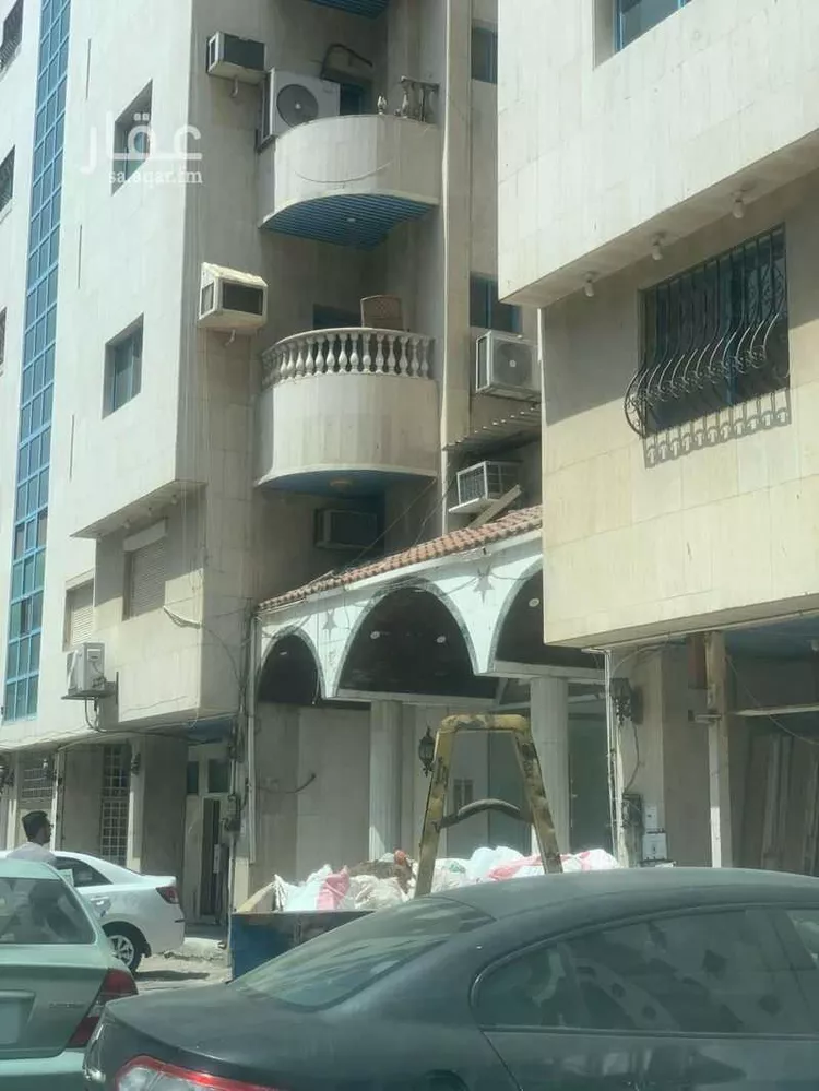 شقة للإيجار في شارع طريق المدينة المنورة فرعي, حي الروضة, مدينة جدة, منطقة مكة المكرمة صورة 5