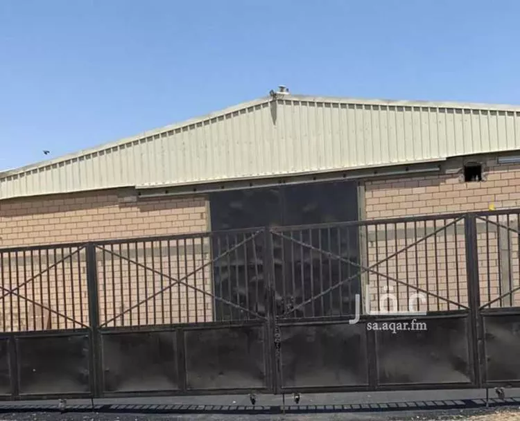 Warehouse for Rent in Riyadh Al Arid صورة 2