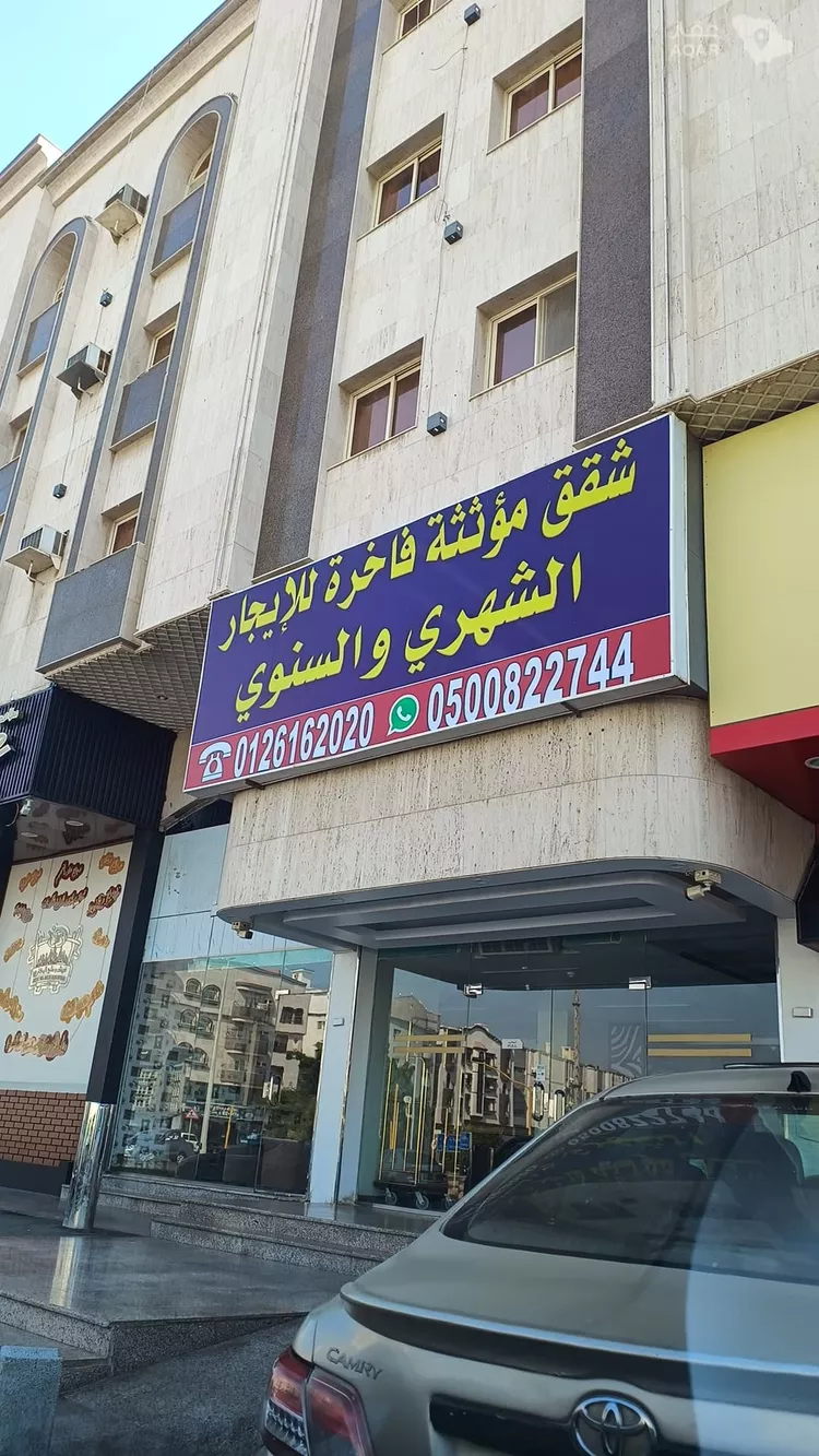 شقة للإيجار في شارع الامام الشافعي, حي الفيصلية, مدينة جدة, منطقة مكة المكرمة 12