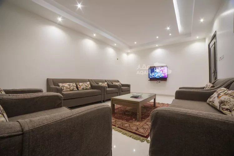 شقة للإيجار في شارع الامام الشافعي, حي الفيصلية, مدينة جدة, منطقة مكة المكرمة 4
