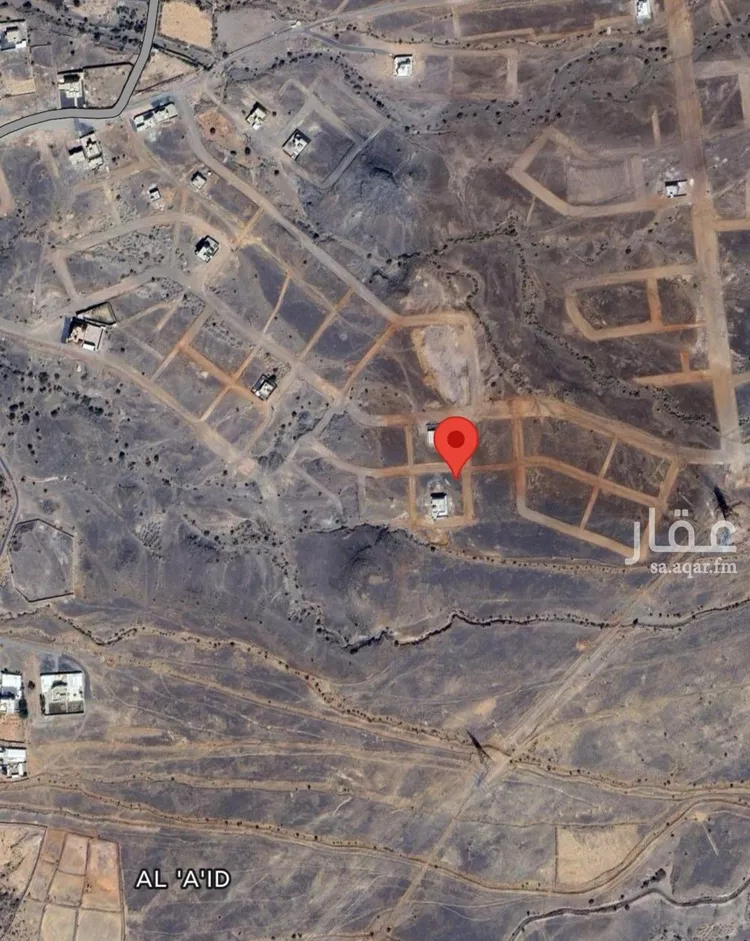 أرض للبيع في شارع مخطط ال عايض, حي العرف (العين), مدينة العرف (العين), منطقة عسير صورة 2