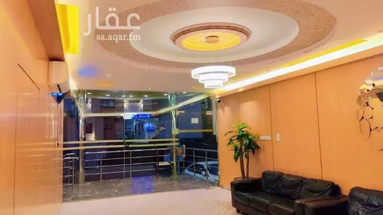 Building for Rent in Jeddah Al Faisaliah صورة 2