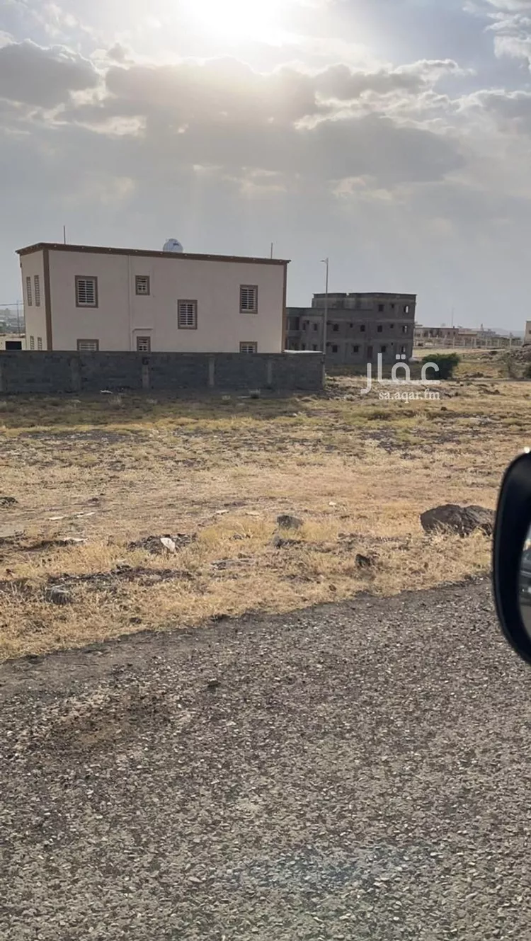 أرض للبيع في شارع الخليلي, حي النور, مدينة سراة عبيدة, منطقة عسير صورة 3