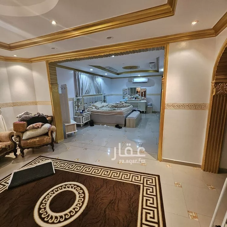 فيلا للبيع في شارع سماك بن سعد, حي شظاة, مدينة المدينة المنورة, منطقة المدينة المنورة صورة 5