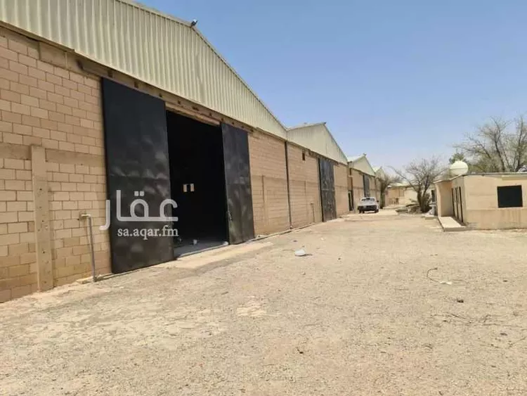 Warehouse for Rent in Riyadh Al Arid صورة 3