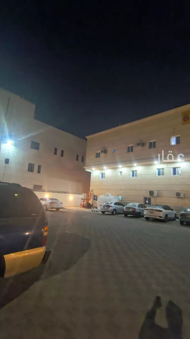 عمارة للبيع في شارع عبدالرحمن بن عوف, حي طيبة, مدينة الدمام, المنطقة الشرقية صورة 5