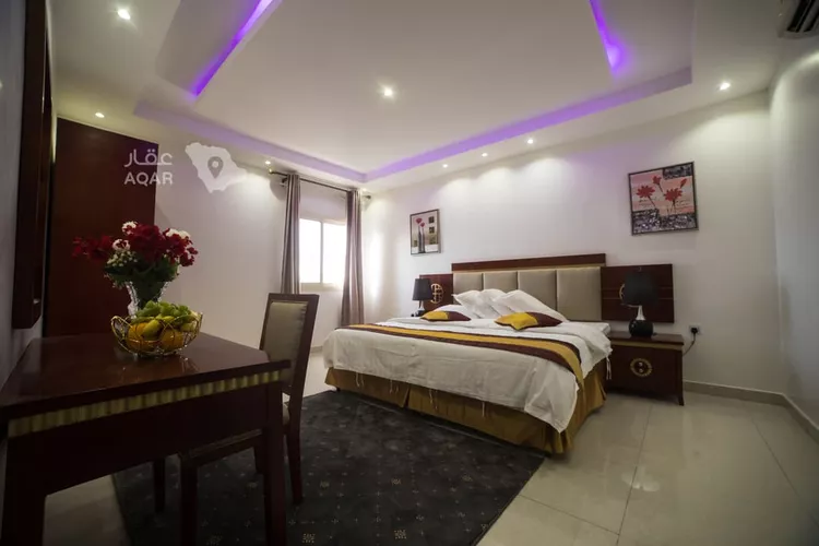 Apartment for Rent in Jeddah Al Faisaliah