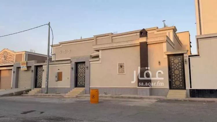 فيلا للبيع في حي الريف, مدينة المزاحميه, منطقة الرياض