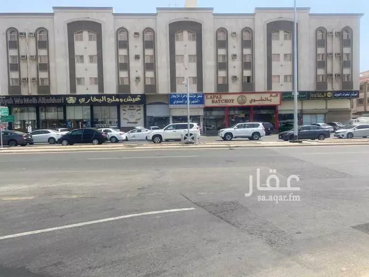محل للإيجار في شارع السموئل, حي الفيصلية, مدينة جدة, منطقة مكة المكرمة صورة 3