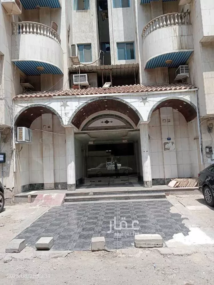 شقة للإيجار في شارع طريق المدينة المنورة فرعي, حي الروضة, مدينة جدة, منطقة مكة المكرمة صورة 4