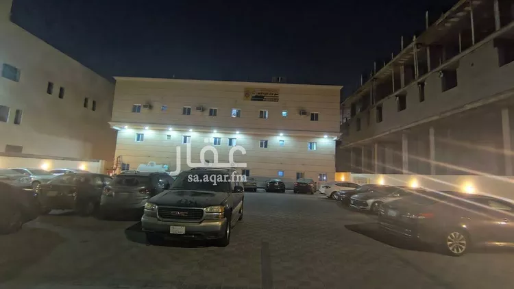 عمارة للبيع في شارع عبدالرحمن بن عوف, حي طيبة, مدينة الدمام, المنطقة الشرقية صورة 3