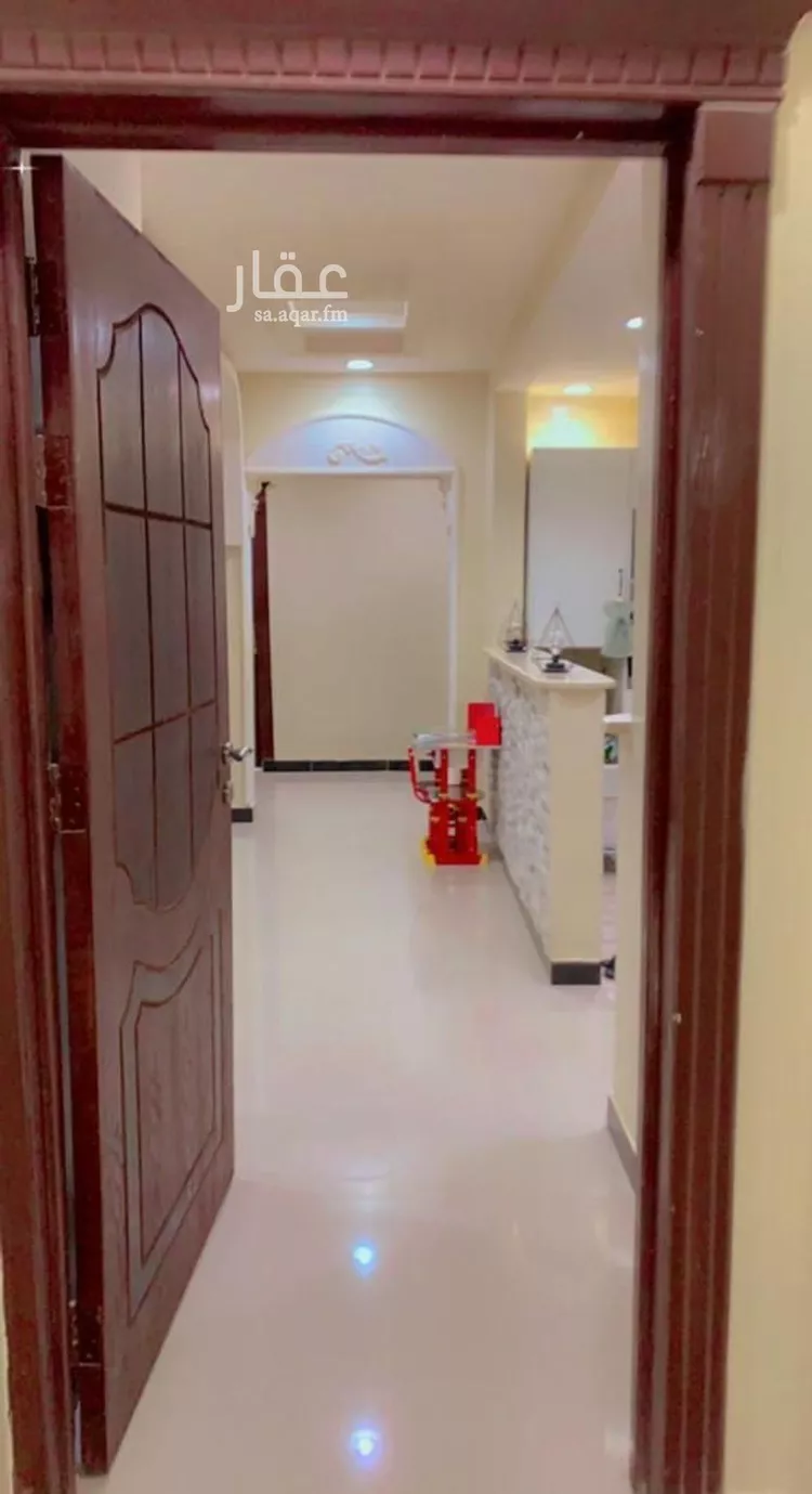 شقة للبيع في شارع الوادي الأعلى, حي قرطبة, مدينة الرياض, منطقة الرياض صورة 3