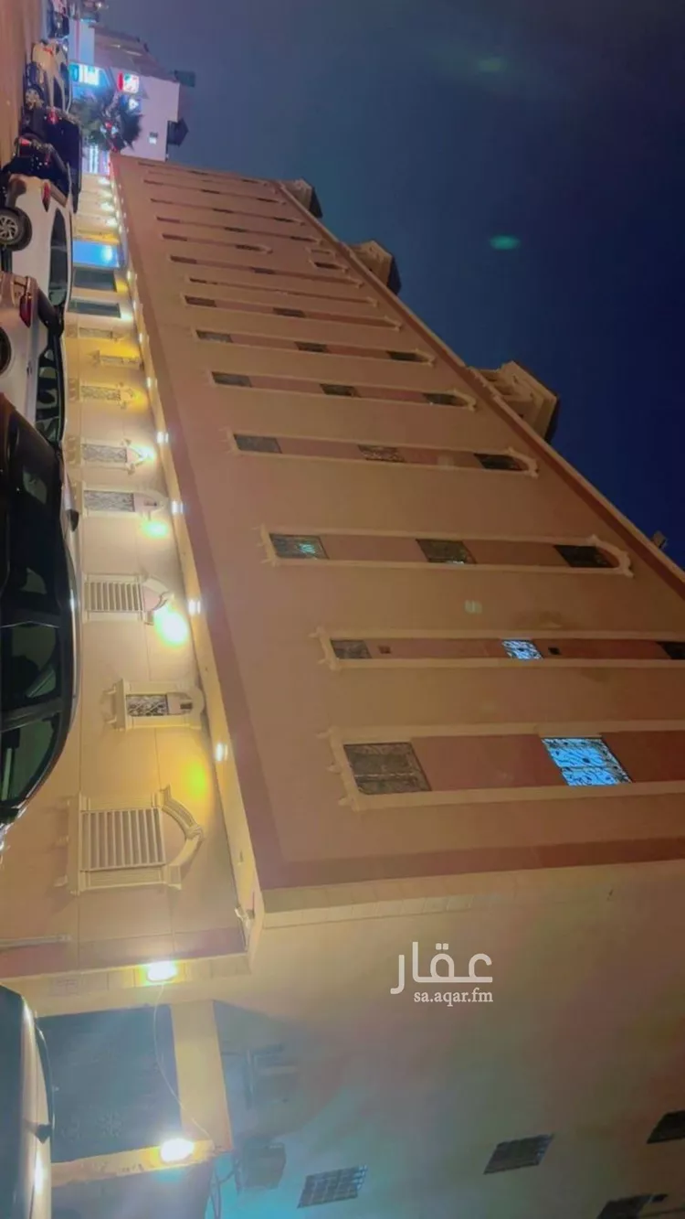 شقة للبيع في شارع الوادي الأعلى, حي قرطبة, مدينة الرياض, منطقة الرياض صورة 4