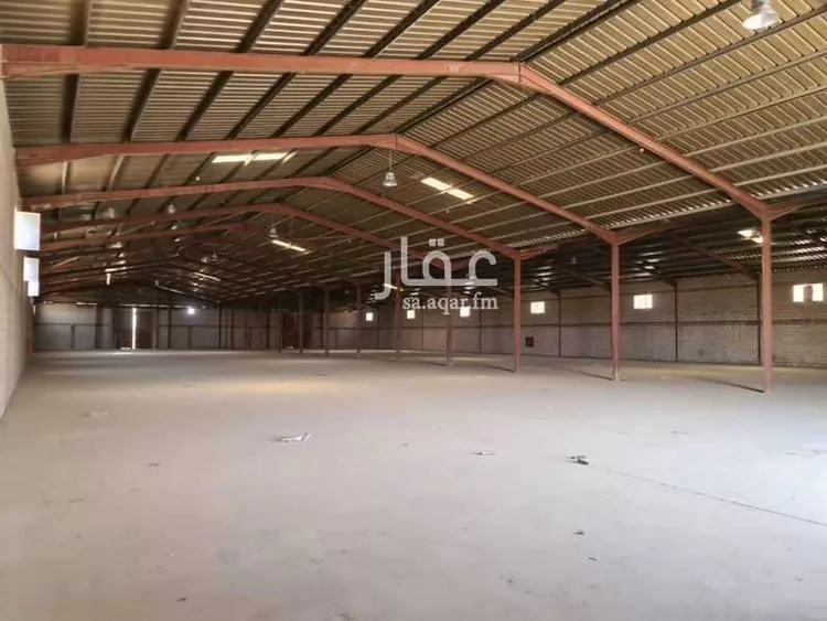 Warehouse for Rent in Riyadh Al Arid