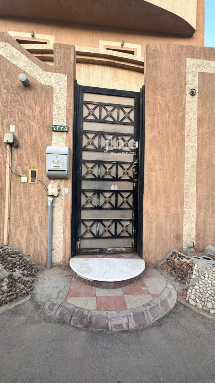 فيلا للبيع في شارع سدوان, حي قرطبة, مدينة الرياض, منطقة الرياض صورة 5