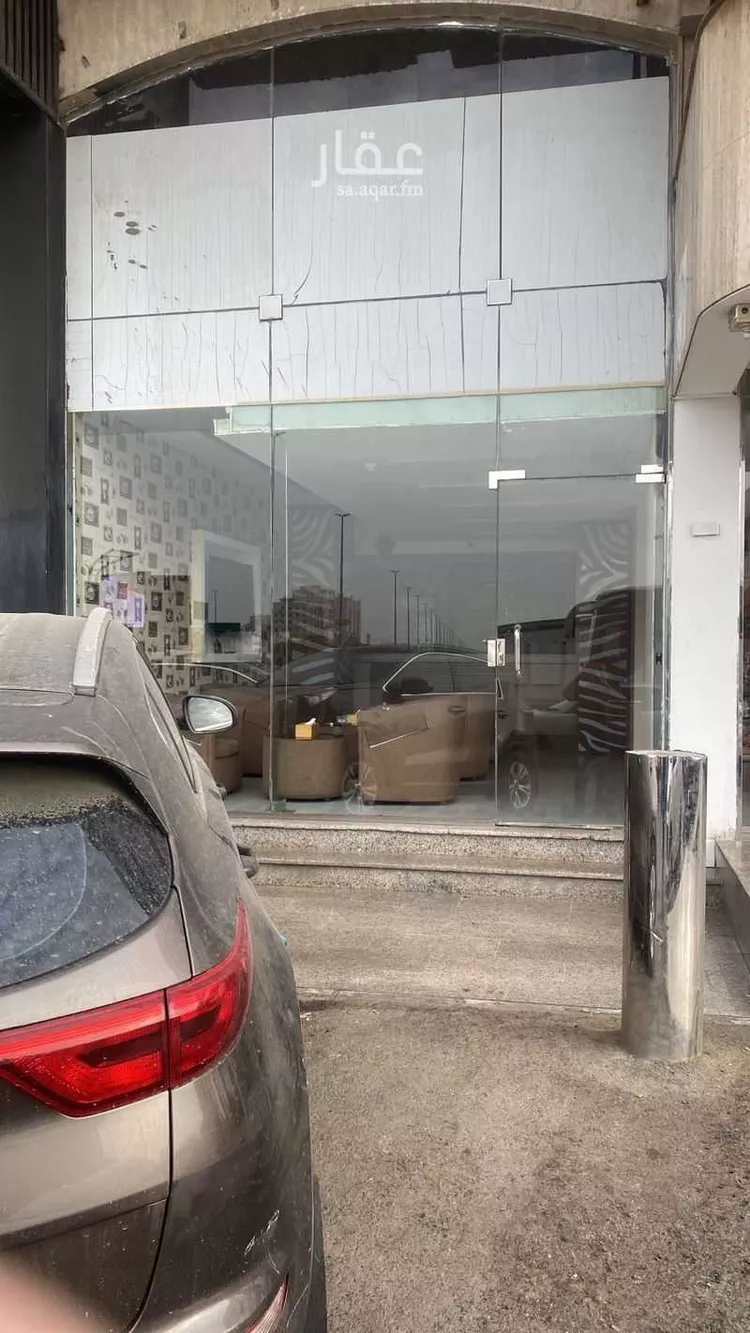 محل للإيجار في شارع السموئل, حي الفيصلية, مدينة جدة, منطقة مكة المكرمة صورة 2