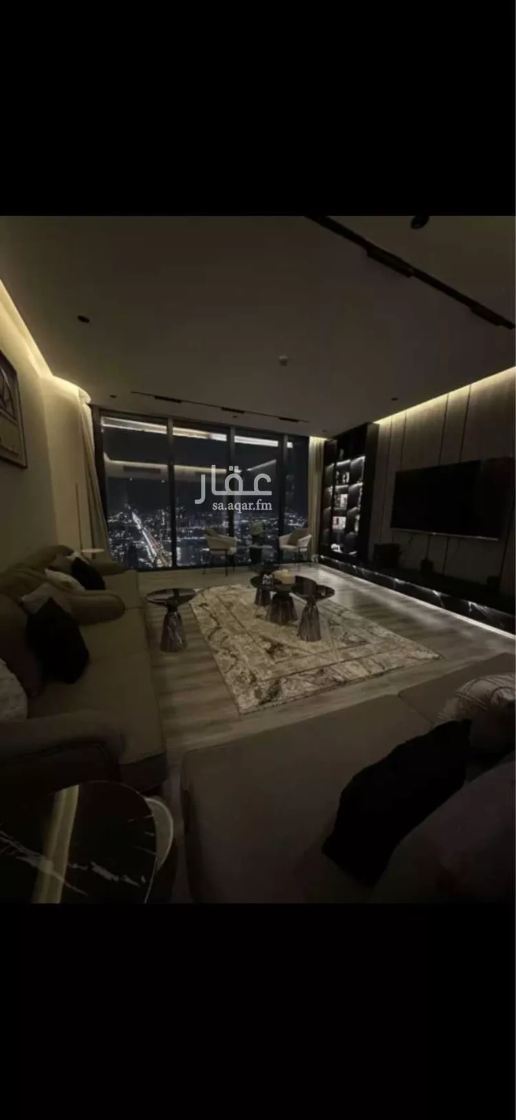 شقة مفروشة للحجز في فندق جي دبليو ماريوت الرياض ، حي الصحافة ، الرياض ، منطقة الرياض صورة 5