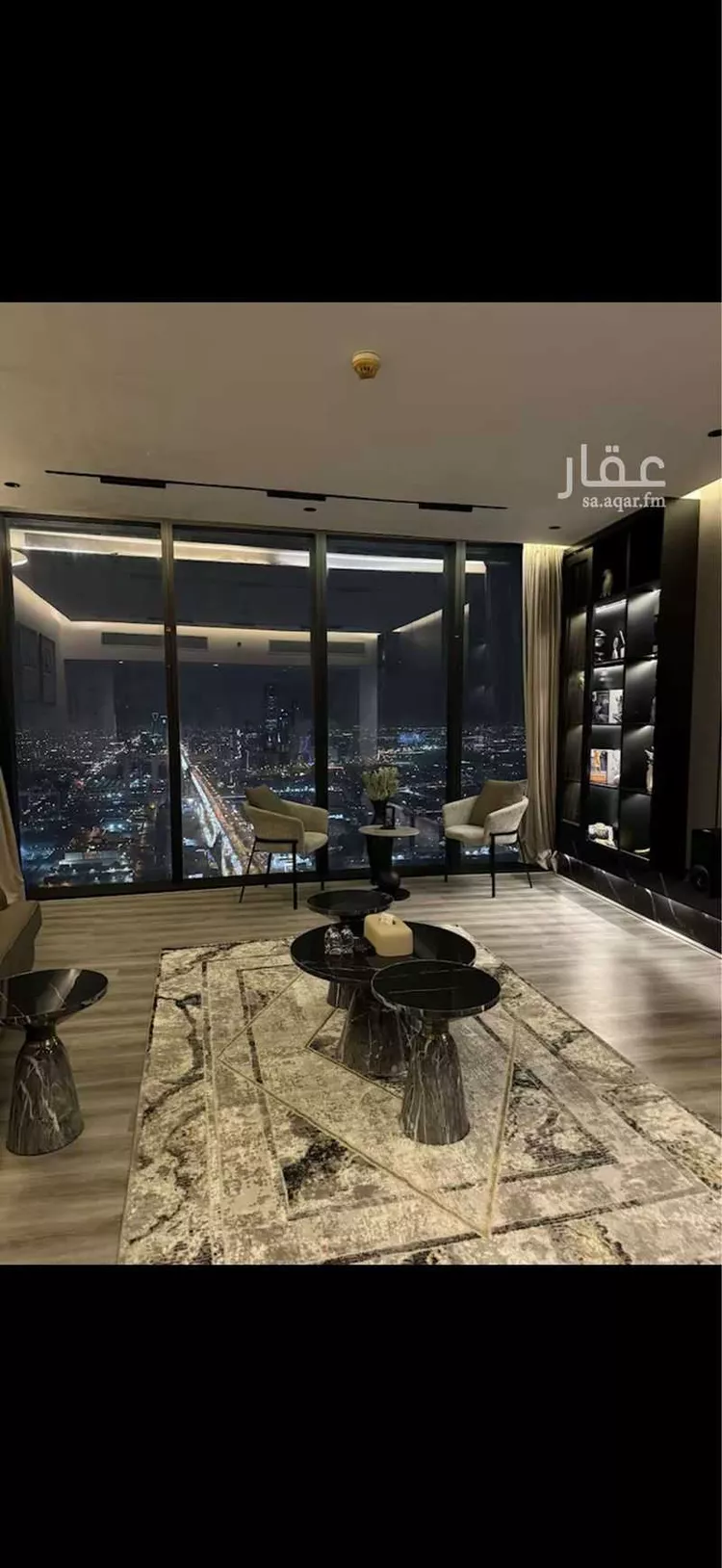 شقة مفروشة للحجز في فندق جي دبليو ماريوت الرياض ، حي الصحافة ، الرياض ، منطقة الرياض 8