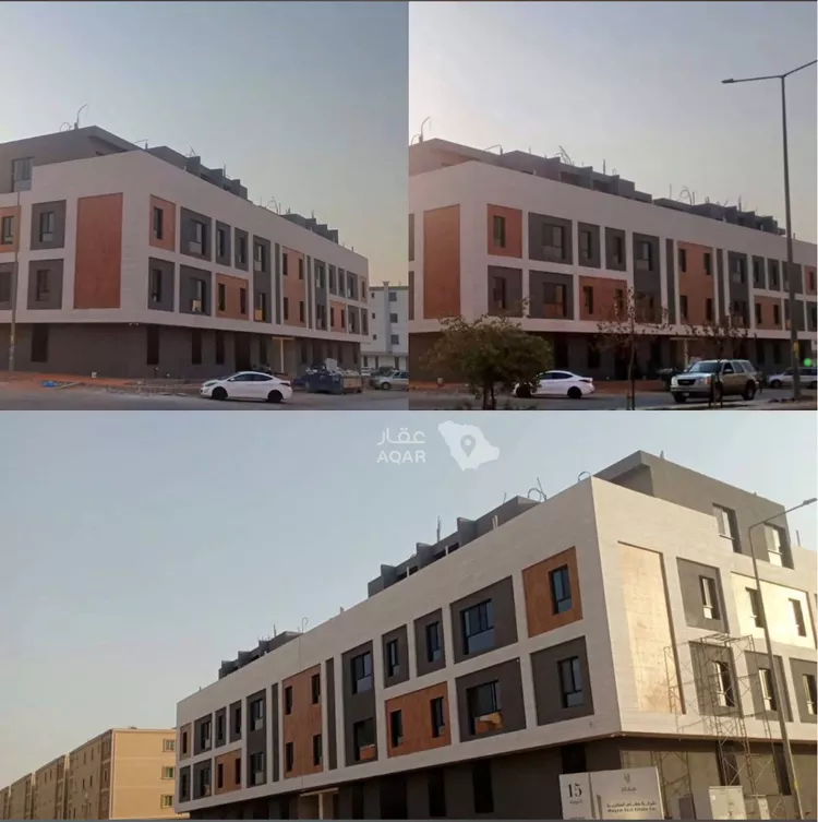 شقة مفروشة للحجز في حي اشبيلية ، الرياض ، منطقة الرياض 16