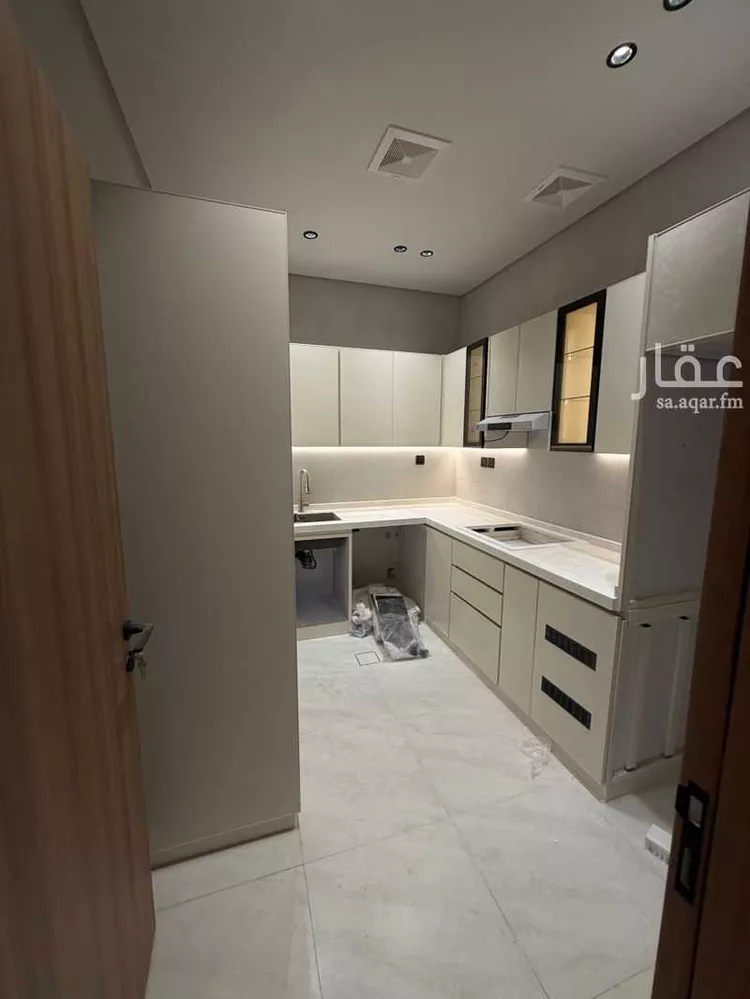 شقة للإيجار في شارع صاري فرعي, حي الروضة, مدينة جدة, منطقة مكة المكرمة صورة 2