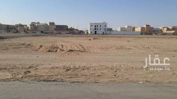 أرض للبيع في شارع الإمام النووي ، حي الربوة ، حفر الباطن ، حفر الباطن