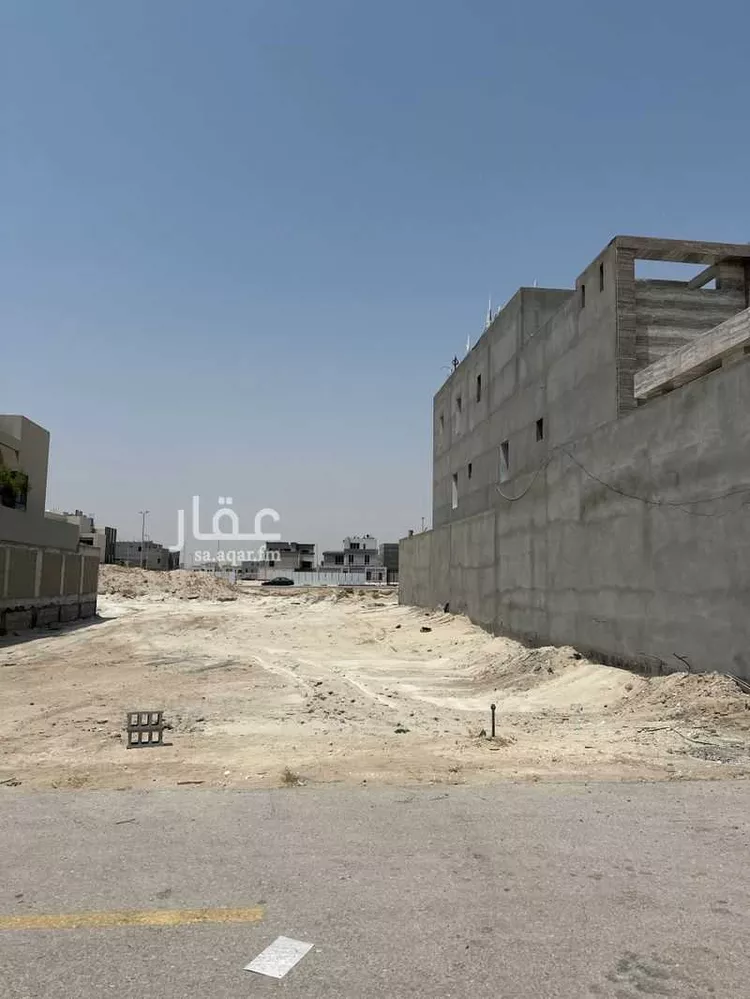 أرض للبيع في شارع 9800447, حي البحر, مدينة الخبر, المنطقة الشرقية صورة 2