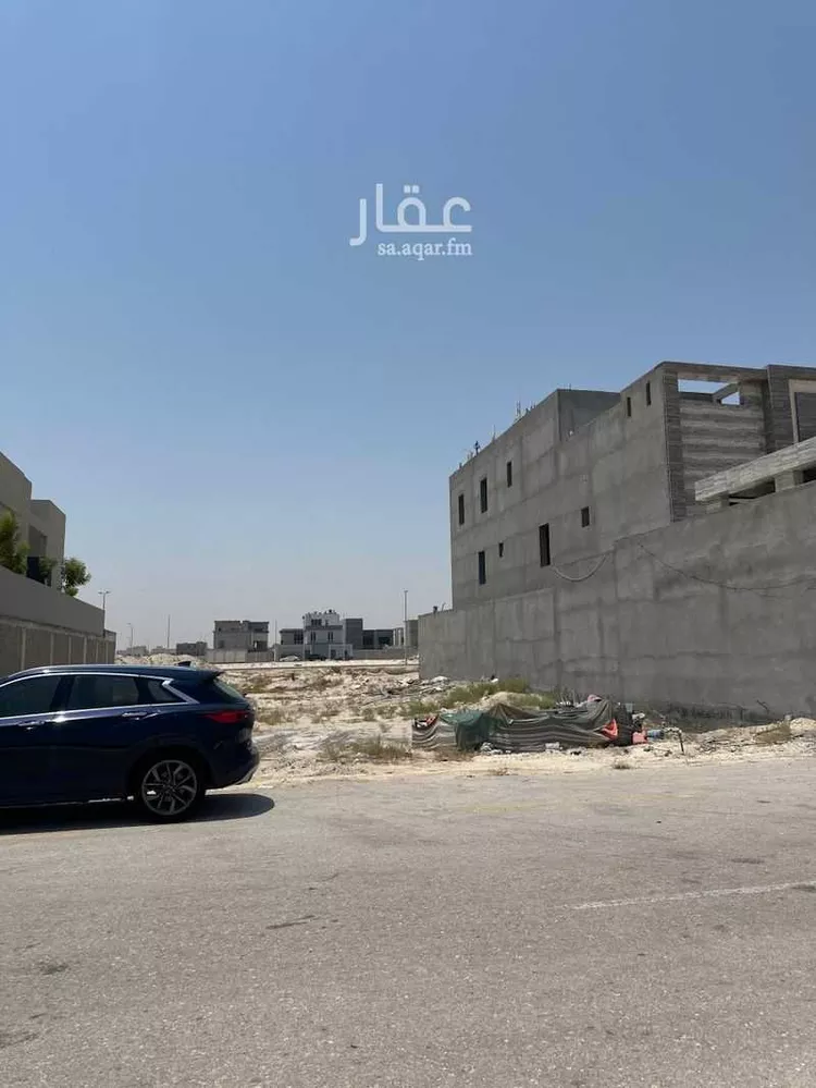 أرض للبيع في شارع 9800447, حي البحر, مدينة الخبر, المنطقة الشرقية