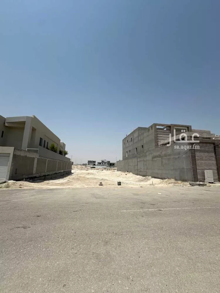 أرض للبيع في شارع 9800447, حي البحر, مدينة الخبر, المنطقة الشرقية