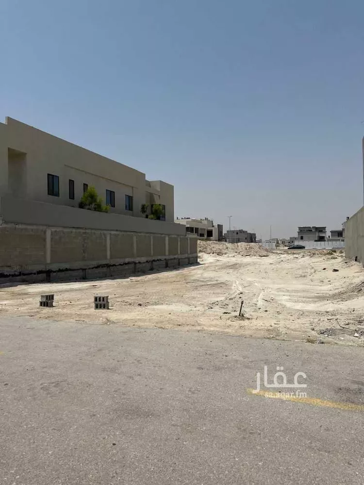 أرض للبيع في شارع 9800447, حي البحر, مدينة الخبر, المنطقة الشرقية صورة 3