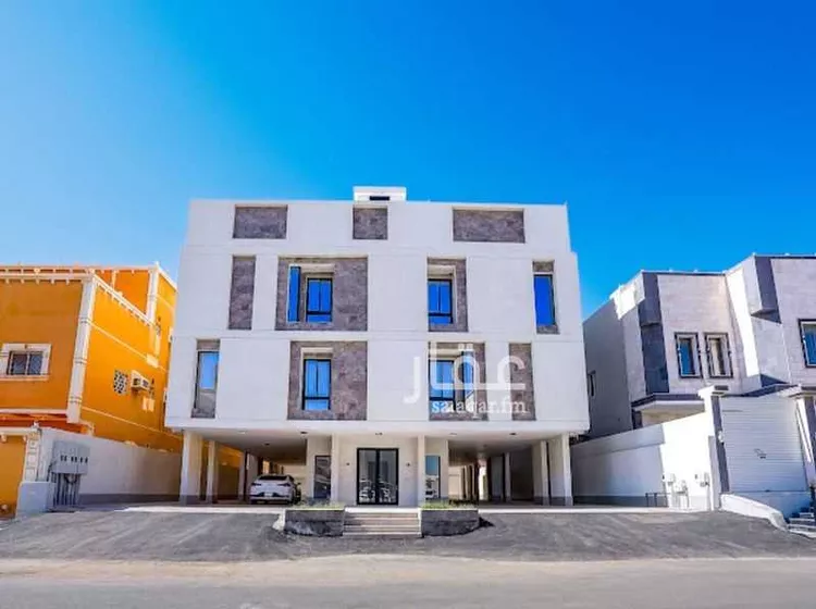 عمارة للبيع في شارع احمد بن طرخان, حي الصالحية, مدينة جدة, منطقة مكة المكرمة صورة 2