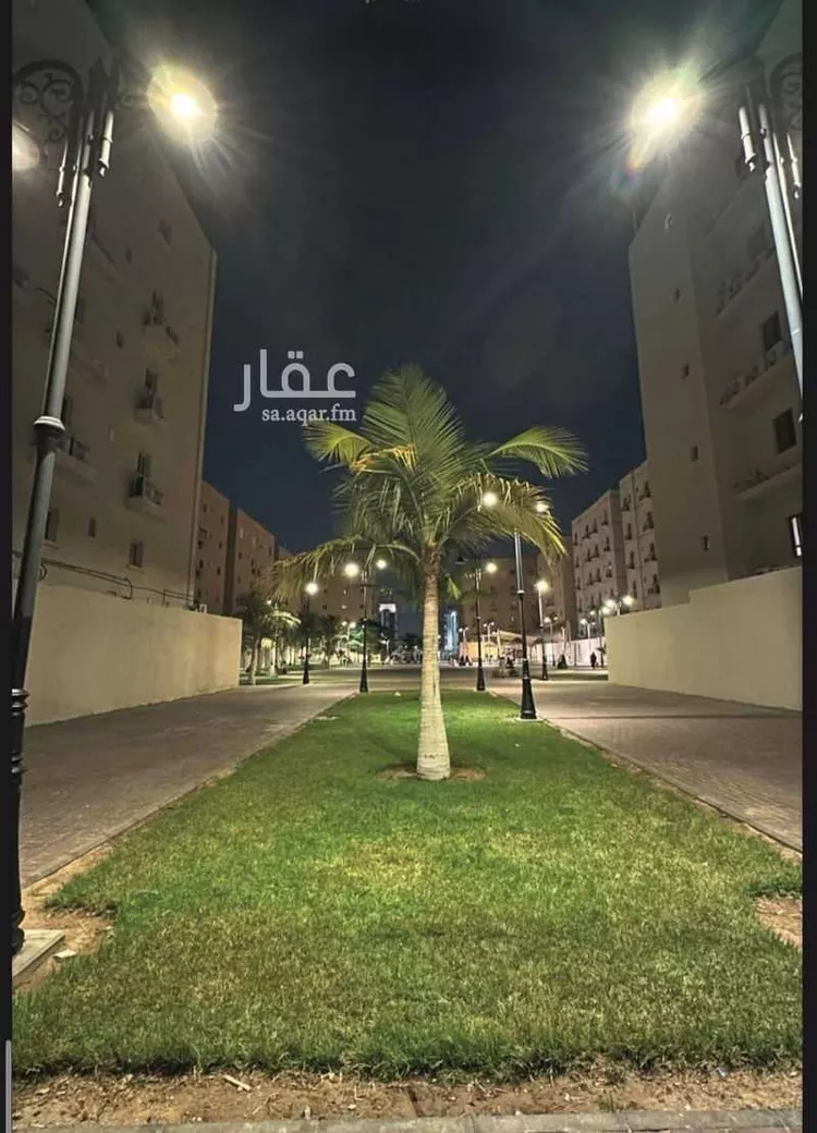 شقة للبيع في شارع قيس ابن زيد, حي الصفاء, مدينة جدة, منطقة مكة المكرمة