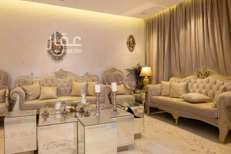فيلا للبيع في شارع مناظر, حي النرجس, مدينة الرياض, منطقة الرياض صورة 2