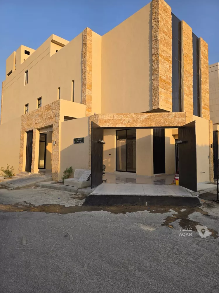 فيلا للبيع في شارع محمد بن أحمد الرفاء, حي النرجس, مدينة الرياض, منطقة الرياض 3