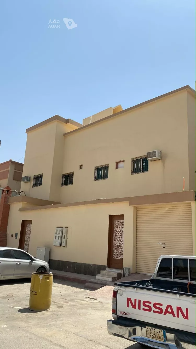 فيلا للبيع في شارع محمد المفيدي, حي النسيم الشرقي, مدينة الرياض, منطقة الرياض