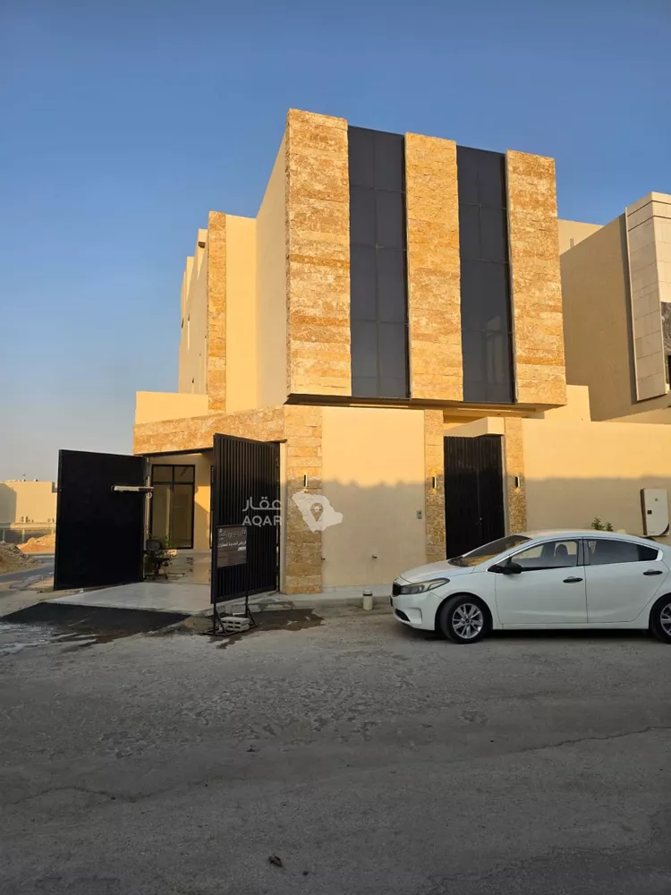 فيلا للبيع في شارع محمد بن أحمد الرفاء, حي النرجس, مدينة الرياض, منطقة الرياض