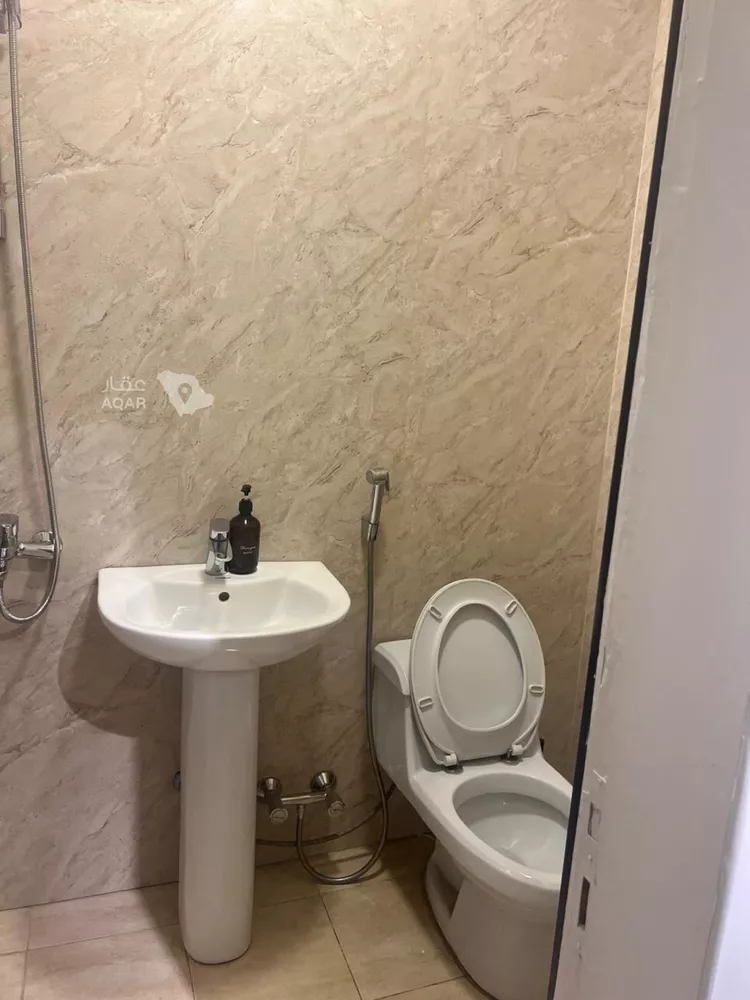 شقة للبيع في شارع وادي الصمان, حي حطين, مدينة الرياض, منطقة الرياض صورة 2