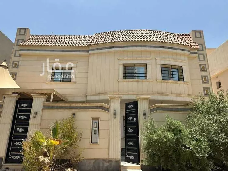 فيلا للبيع في شارع أبي عبدالله الخزرجي, حي الرفيعة, مدينة الرياض, منطقة الرياض