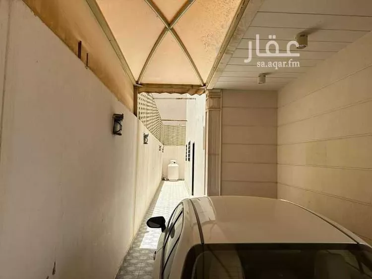 فيلا للبيع في شارع أبي عبدالله الخزرجي, حي الرفيعة, مدينة الرياض, منطقة الرياض صورة 5