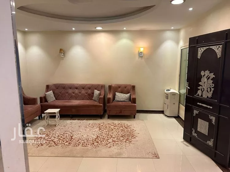 فيلا للبيع في شارع أبي عبدالله الخزرجي, حي الرفيعة, مدينة الرياض, منطقة الرياض صورة 3