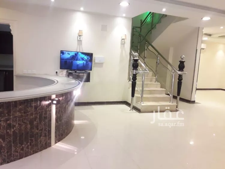 فيلا للبيع في شارع أبي عبدالله الخزرجي, حي الرفيعة, مدينة الرياض, منطقة الرياض صورة 5